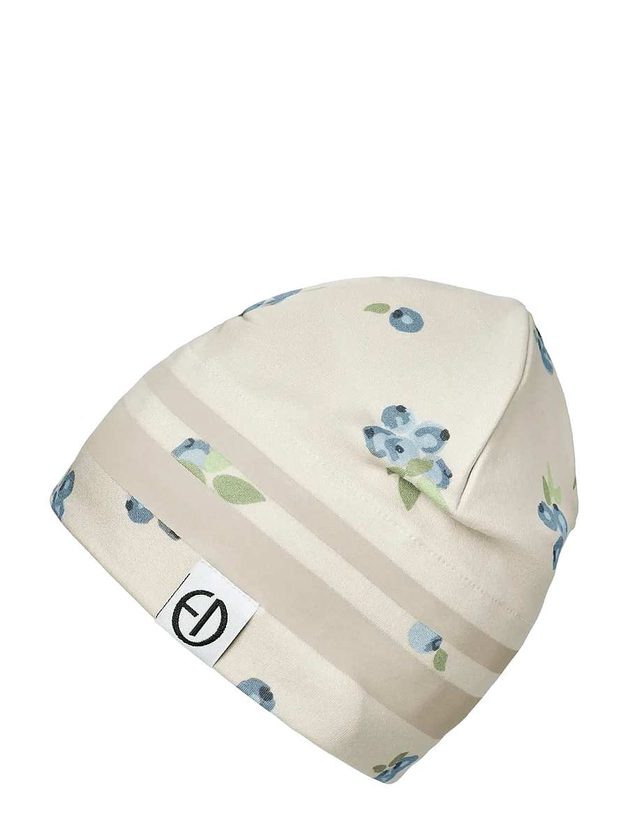 Elodie Details - Winter Beanie Blueberry Bliss 2-3yr - blueberry bliss - 2