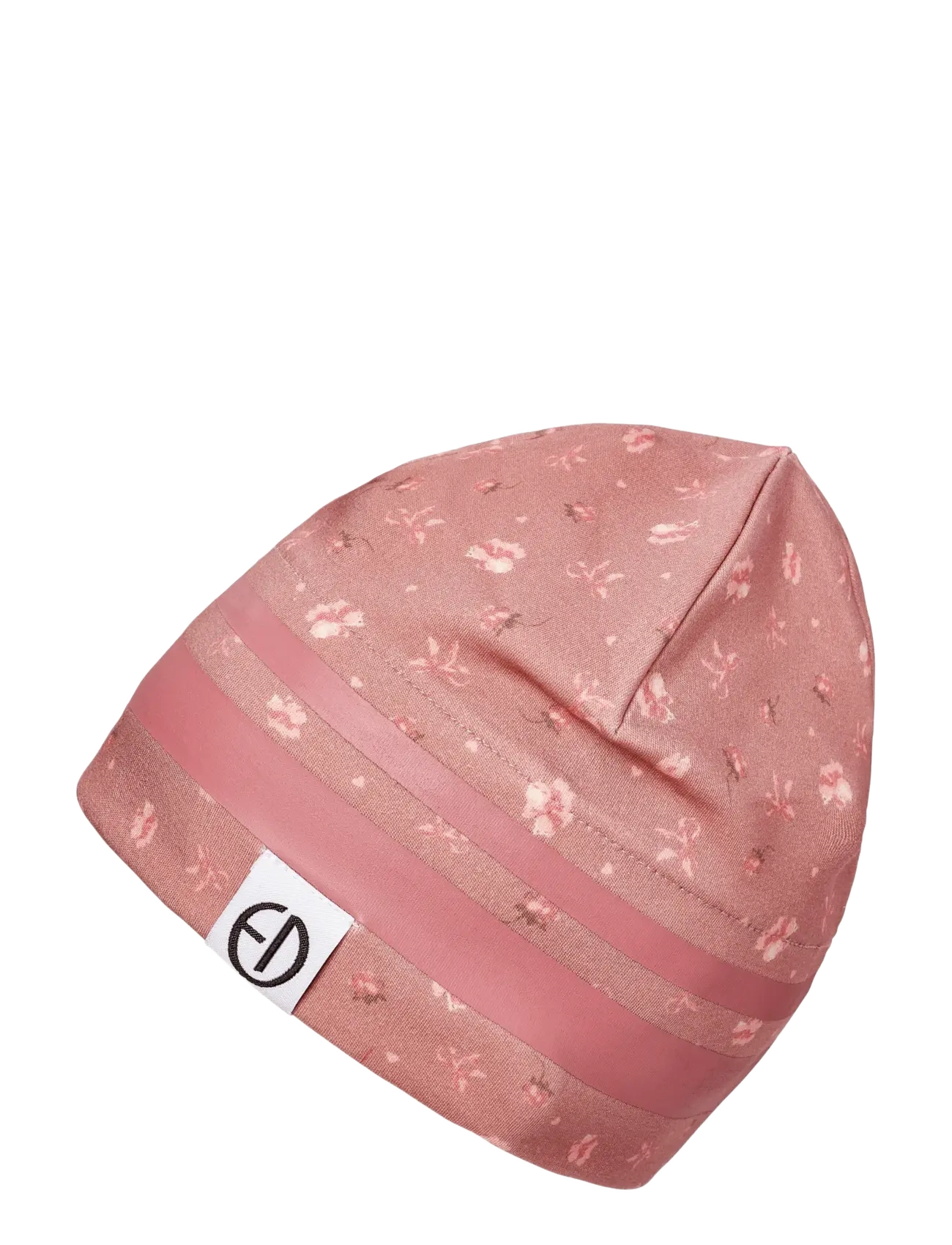 Elodie Details - Winter Beanie Pink Petit River Rose 0-6m - beanies - pink petit river rose - 2