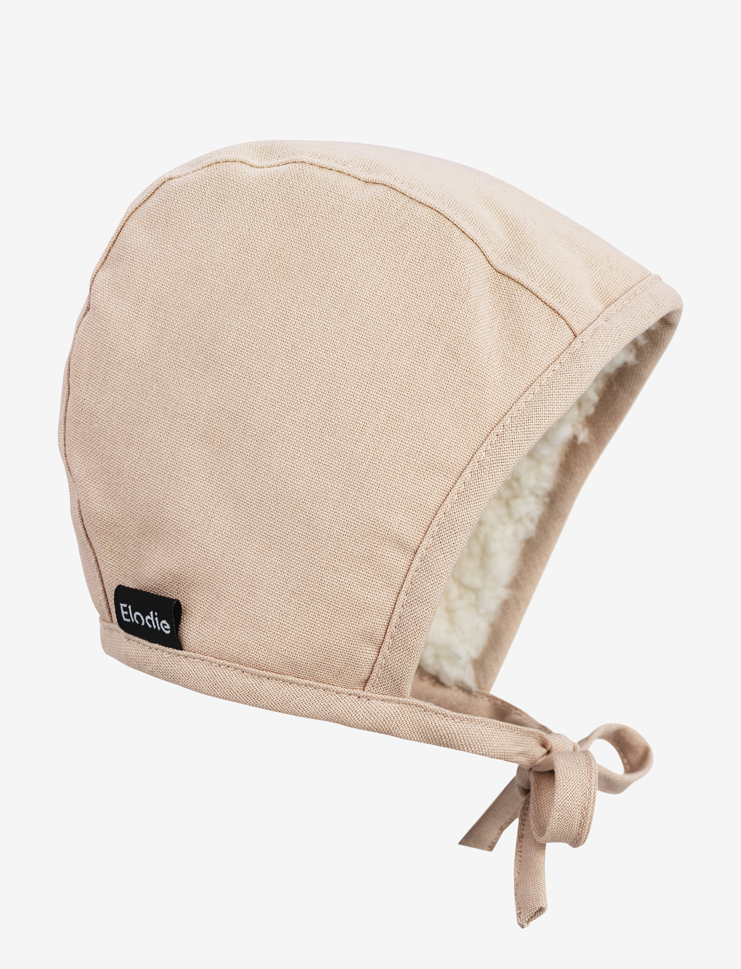 Elodie Details Winter Bonnet - Deals - LT PINK / pink/rose