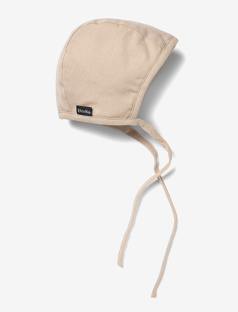 Elodie Details - Babymössa Vintage Varmfodrad - Powder Pink - babymössor - lt pink - 1