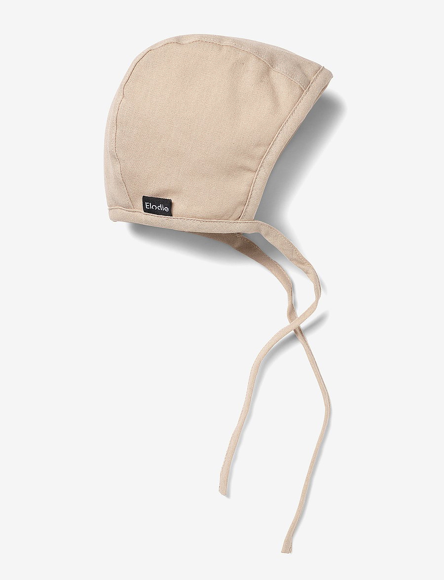 Elodie Details - Winter Bonnet - chapeaux pour bébés - lt pink - 1