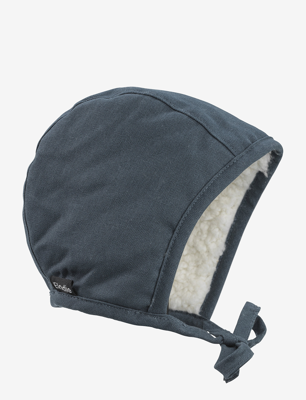 Elodie Details - Winter Bonnet - czapeczki dla niemowląt - dk blue - 0