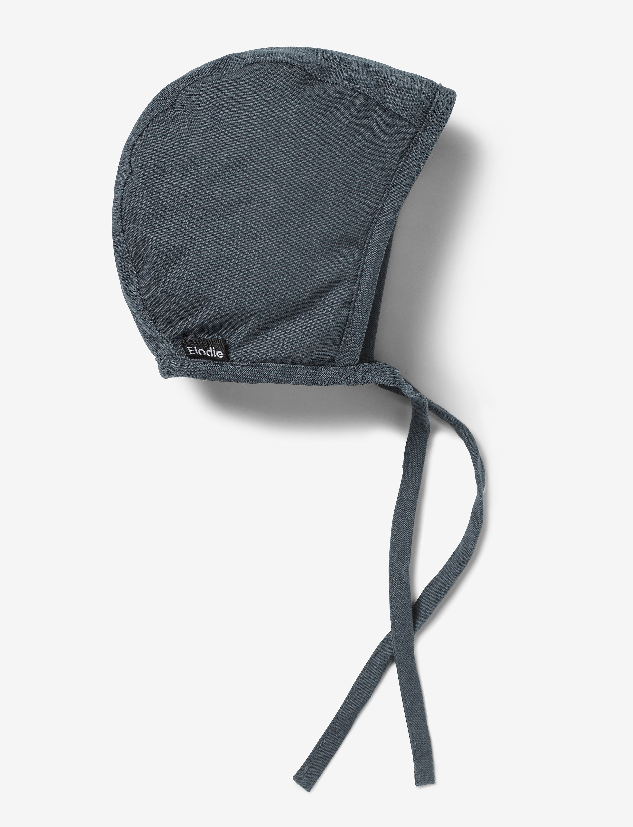 Elodie Details - Winter Bonnet - vauvojen hatut - dk blue - 1