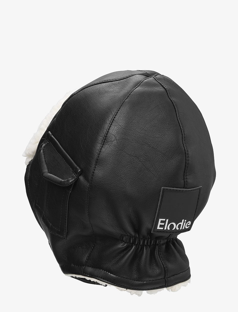Elodie Details - Winter Cap - Aviator Black - talvemütsid - aviator black - 1