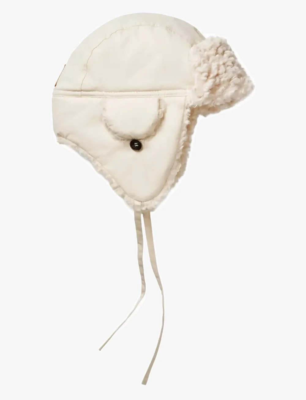 Elodie Details - Winter Cap - Soft Sherpa - vintermössor - soft sherpa - 3