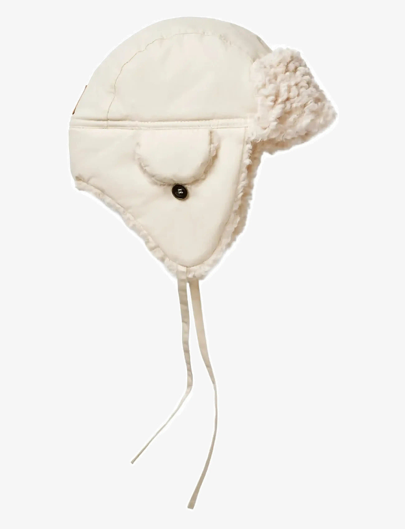 Elodie Details - Winter Cap - Soft Sherpa - vetrarhattar - soft sherpa - 2