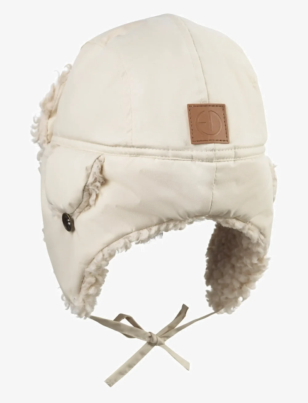 Elodie Details - Winter Cap - Soft Sherpa - talvemütsid - soft sherpa - 3