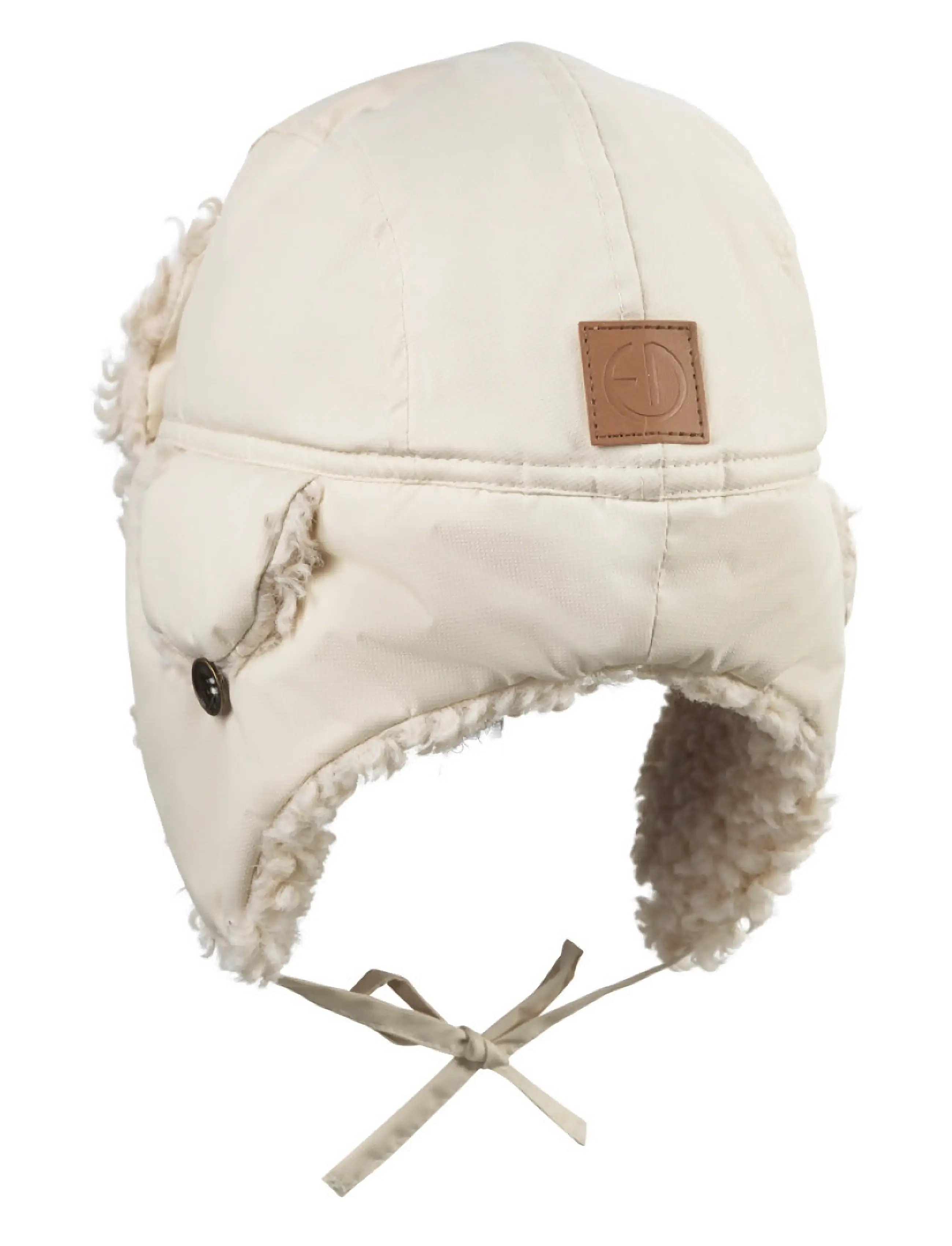 Elodie Details - Winter Cap - Soft Sherpa - wintermützen - soft sherpa - 3