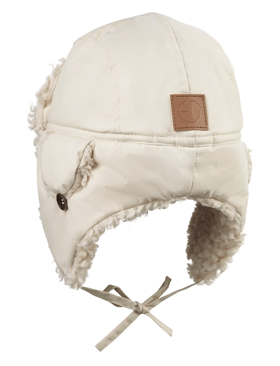 Elodie Details - Winter Cap - Soft Sherpa - wintermützen - soft sherpa - 3