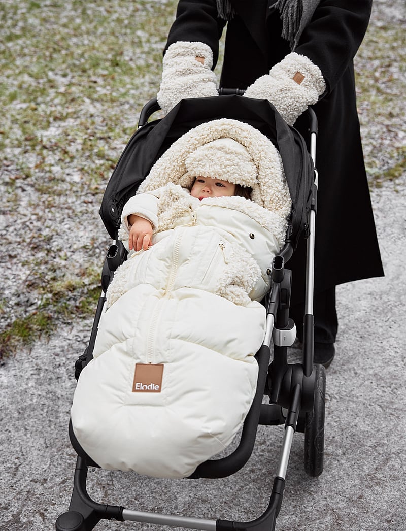 Elodie Details - Winter Cap - Soft Sherpa - wintermützen - soft sherpa - 4