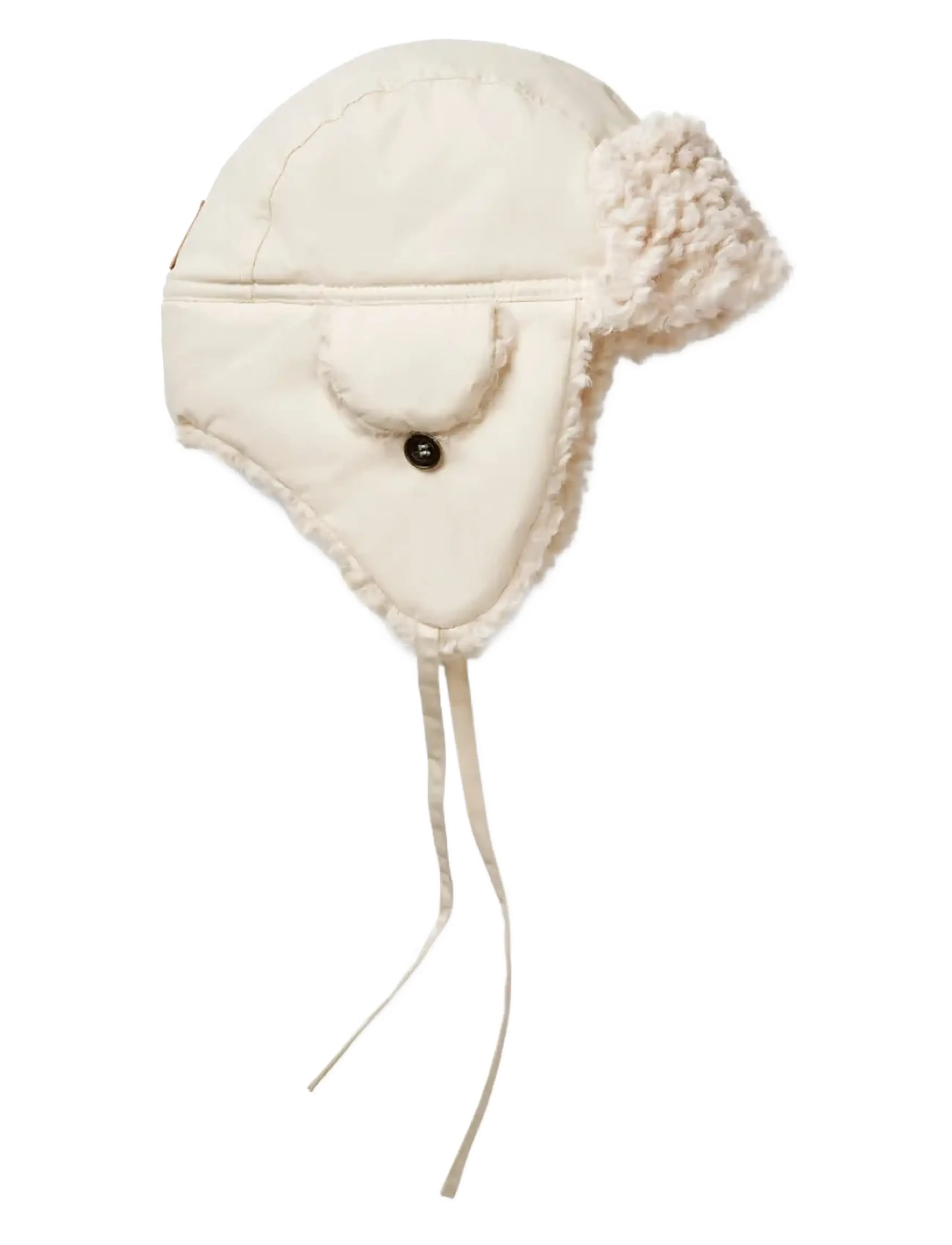 Elodie Details - Winter Cap - Soft Sherpa - winter hats - soft sherpa - 3
