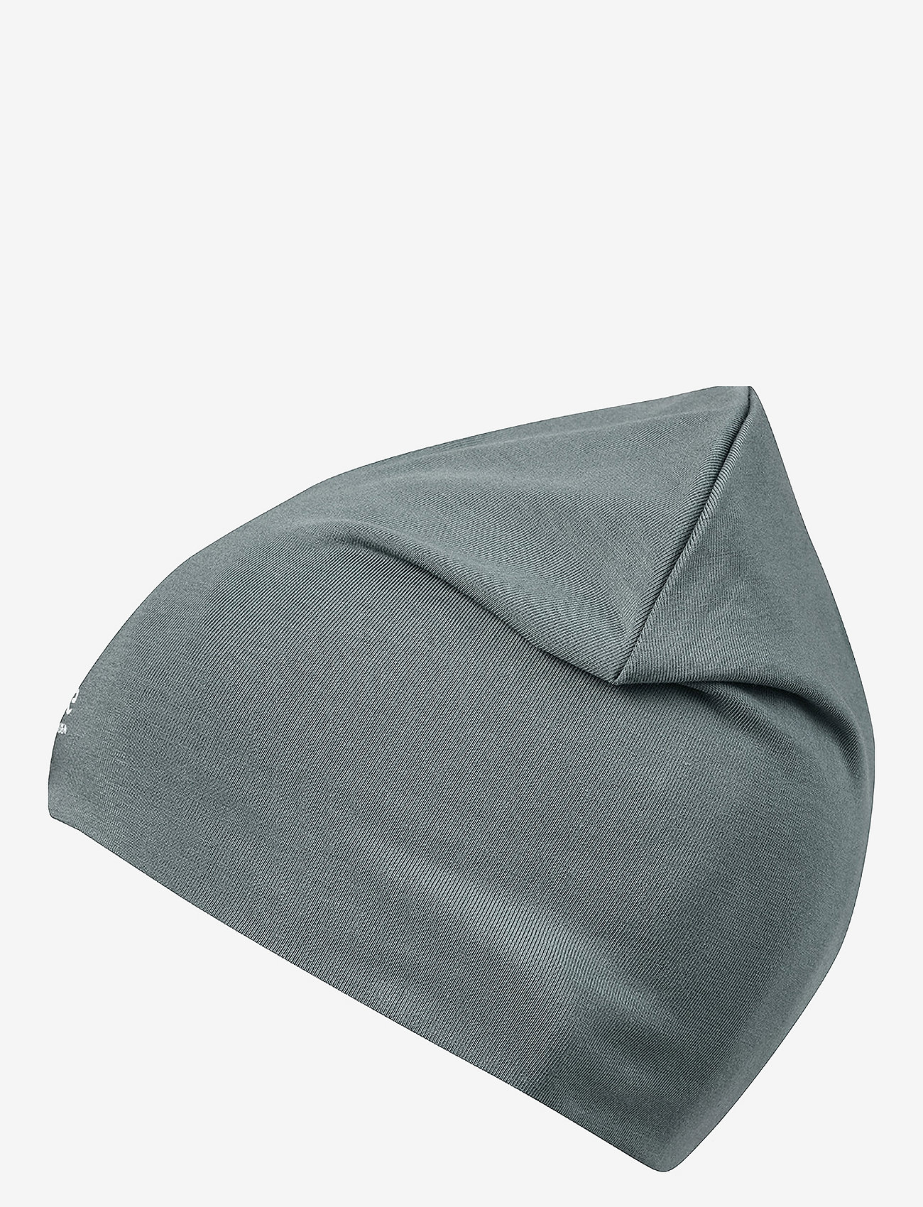 Elodie Details - Logo Beanies - Deco Turquoise 0-6m - beanies - petrol - 2