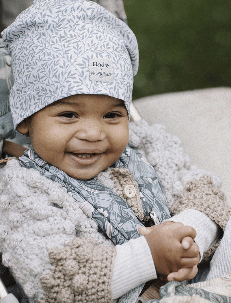 Elodie Details - Logo Beanie Standen - beanies - standen - 0