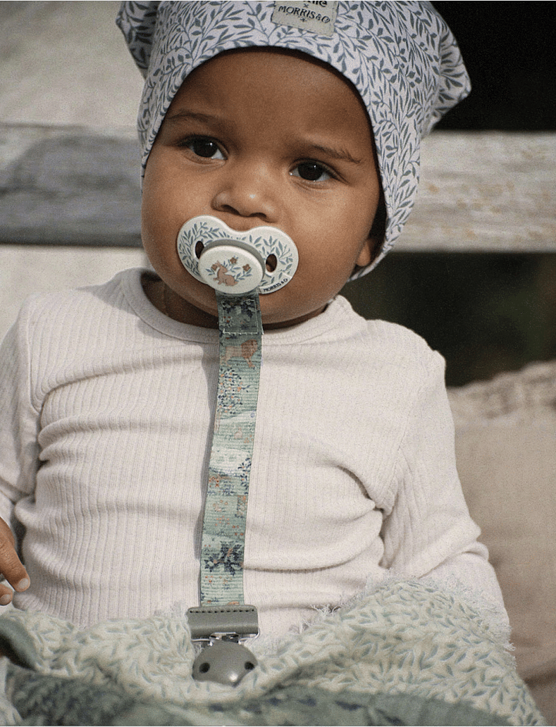 Elodie Details - Logo Beanie Standen - beanies - standen - 3