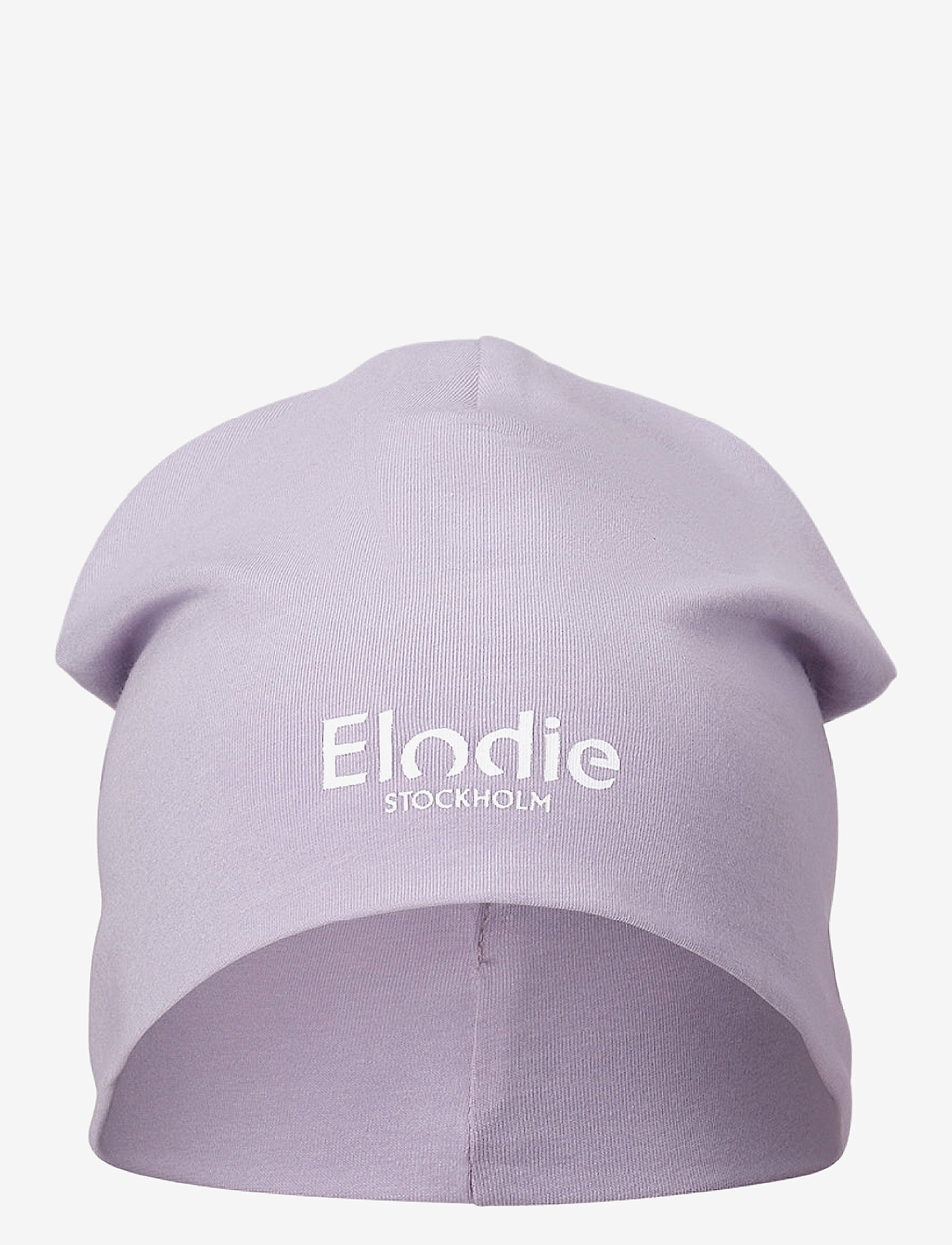 Elodie Details - Logo Beanie - Lavender Love - beanies - lavender love - 1