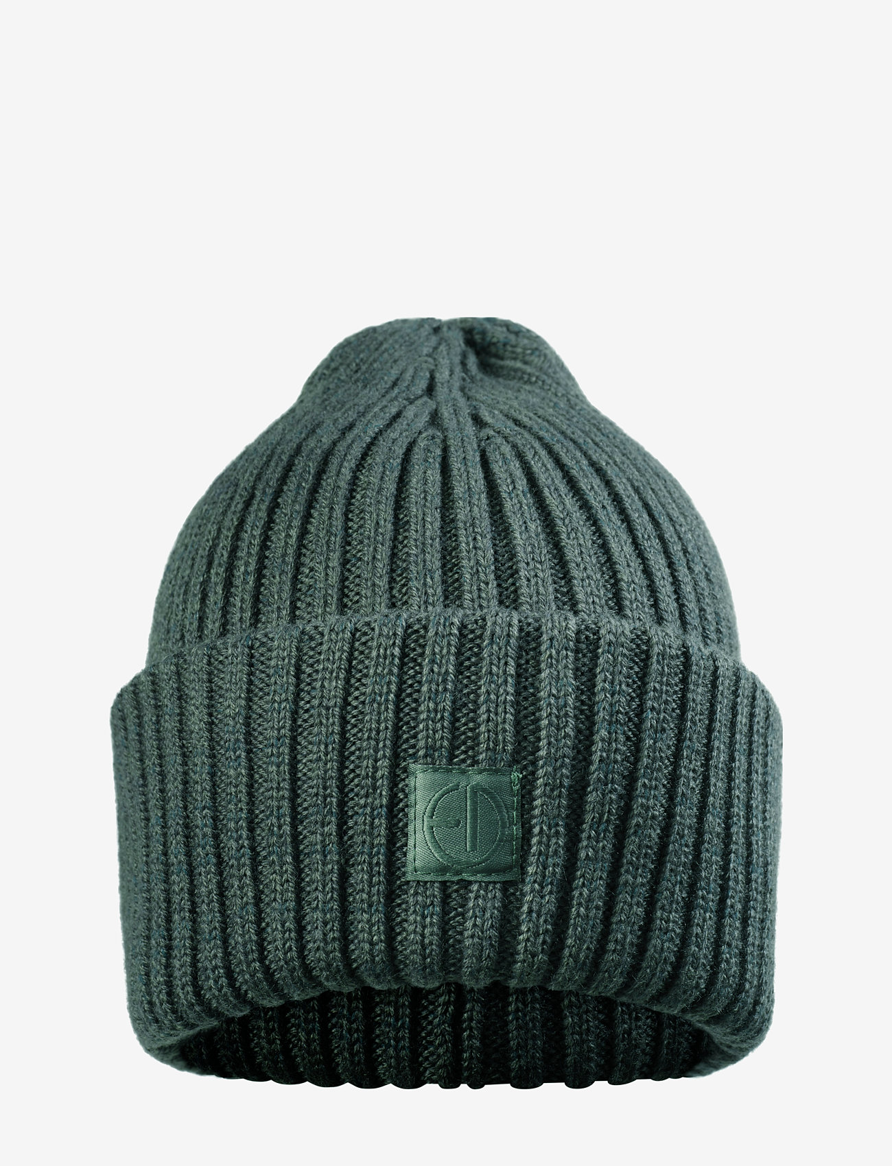 Elodie Details - Wool Beanie - minnesota green - 0