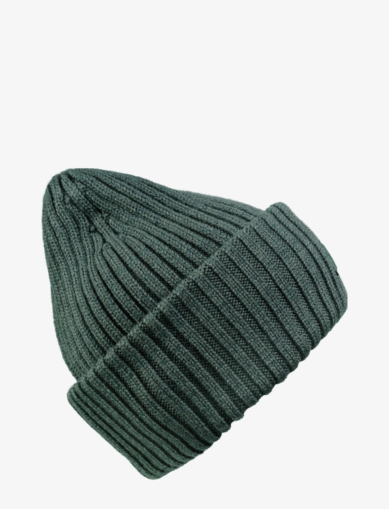 Elodie Details - Wool Beanie - minnesota green - 1