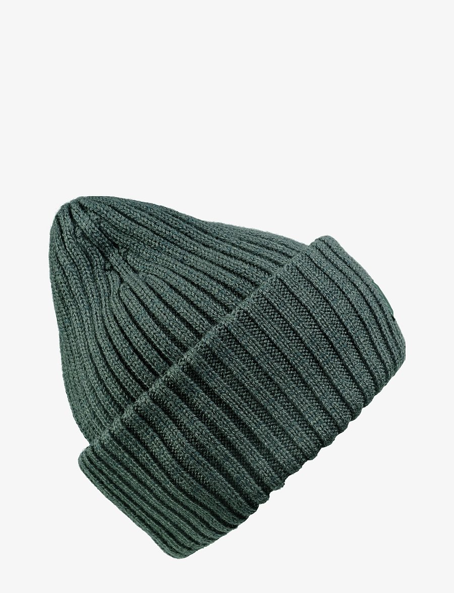 Elodie Details - Wool Beanie - minnesota green - 1