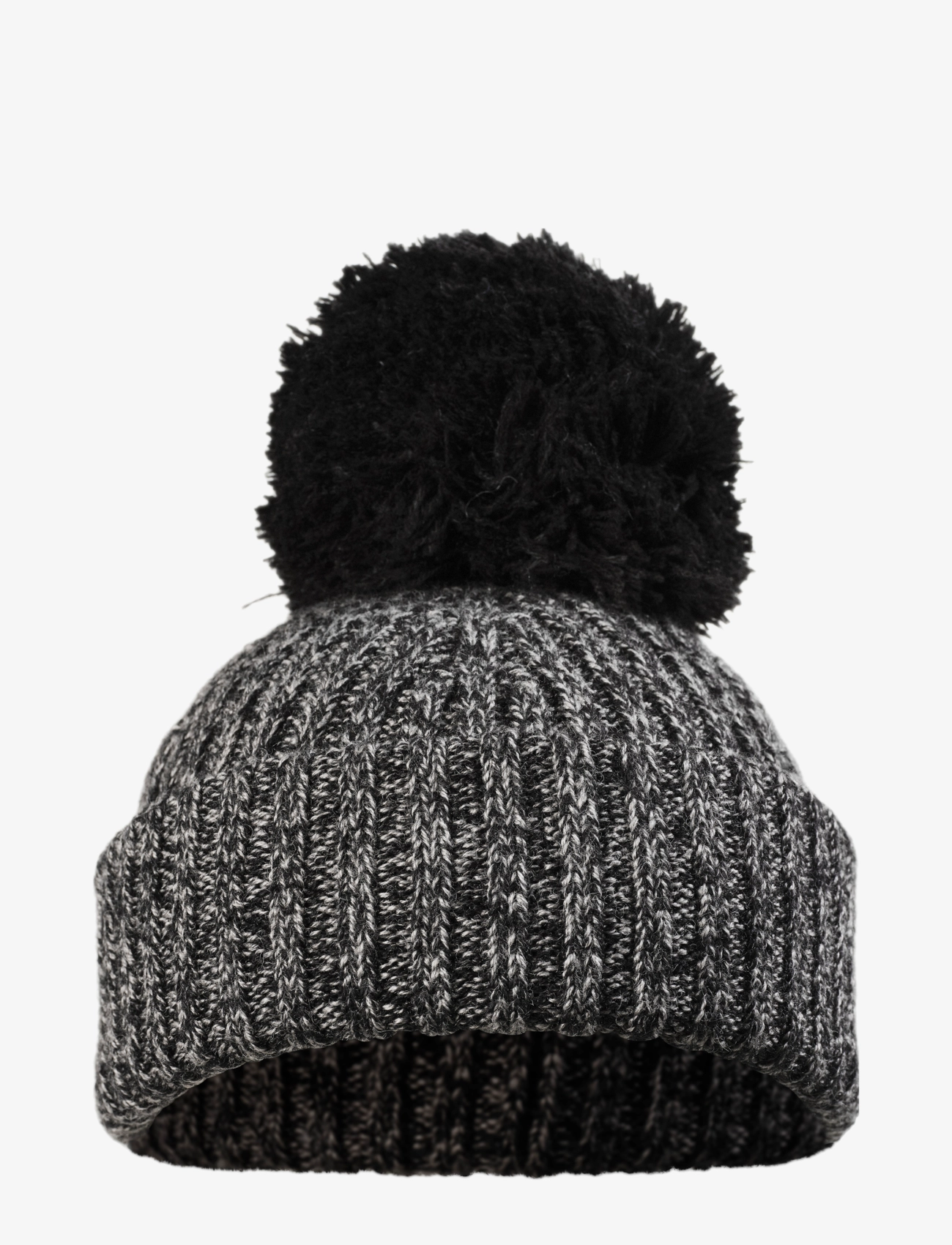 Elodie Details Wool Beanie - App deal - TWEED / grey