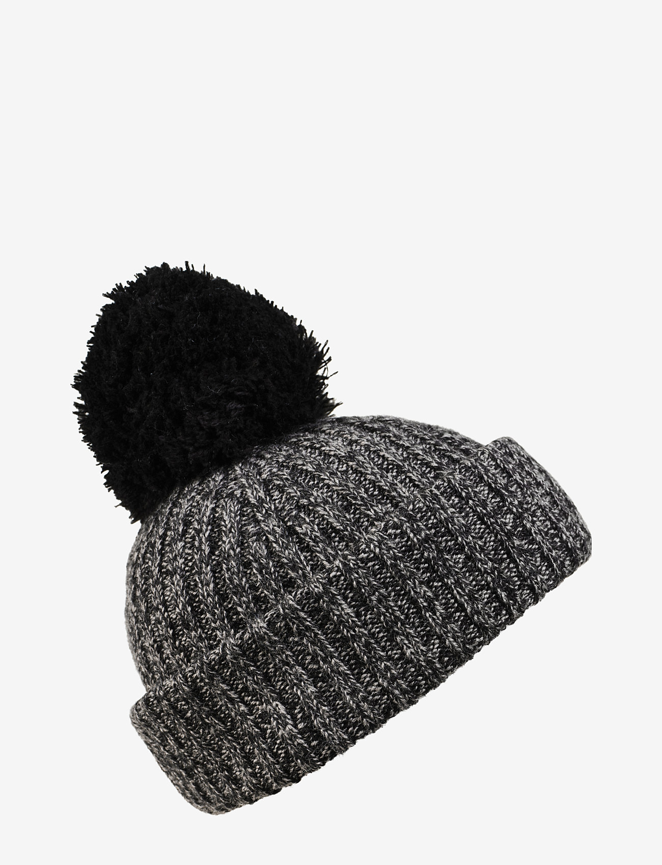 Elodie Details - Wool Beanie - talvemütsid - tweed - 2