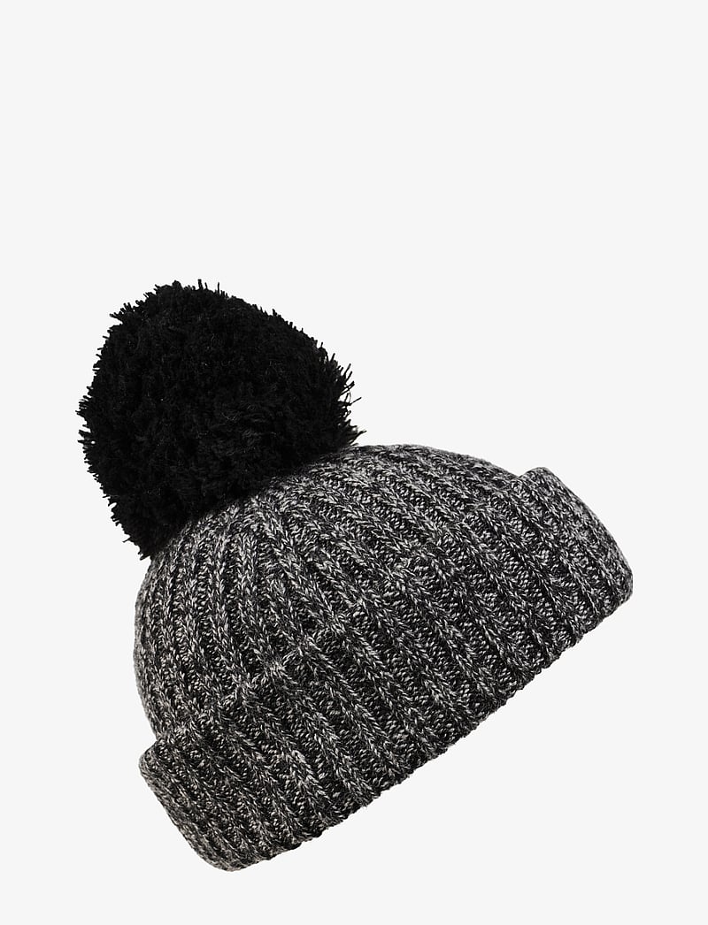 Elodie Details - Wool Beanie - talvemütsid - tweed - 2