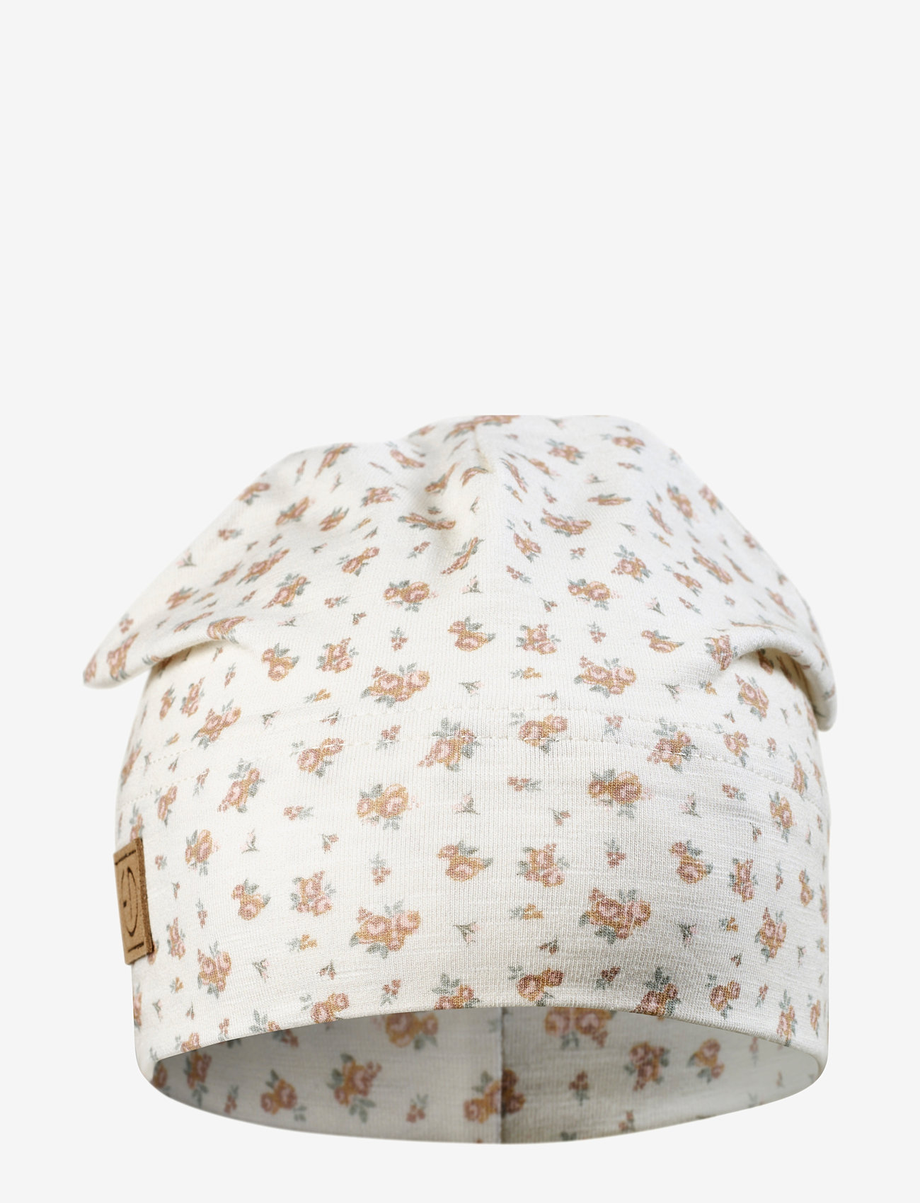 Elodie Details - Autumn Beanie - pipot - autumn rose - 1