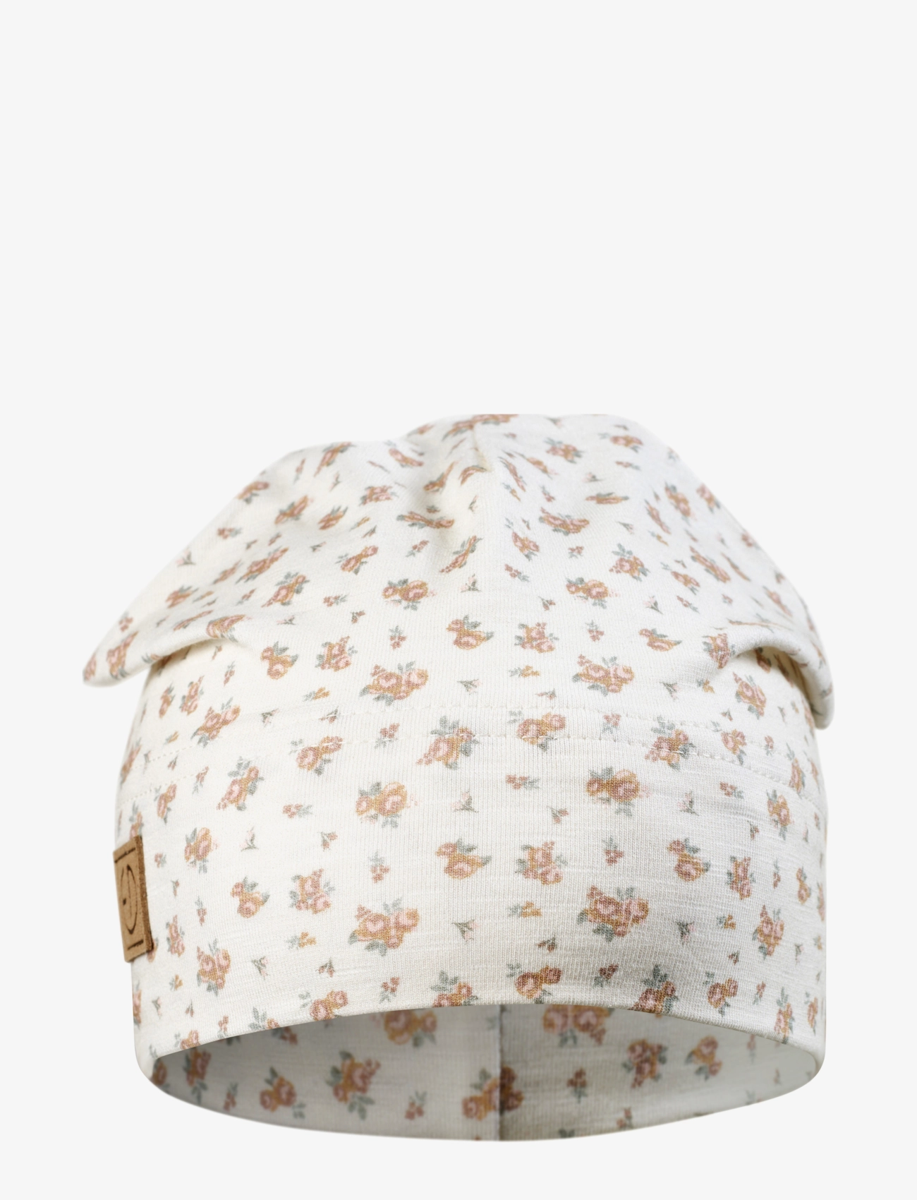 Elodie Details Autumn Beanie - App deal - AUTUMN ROSE / multi