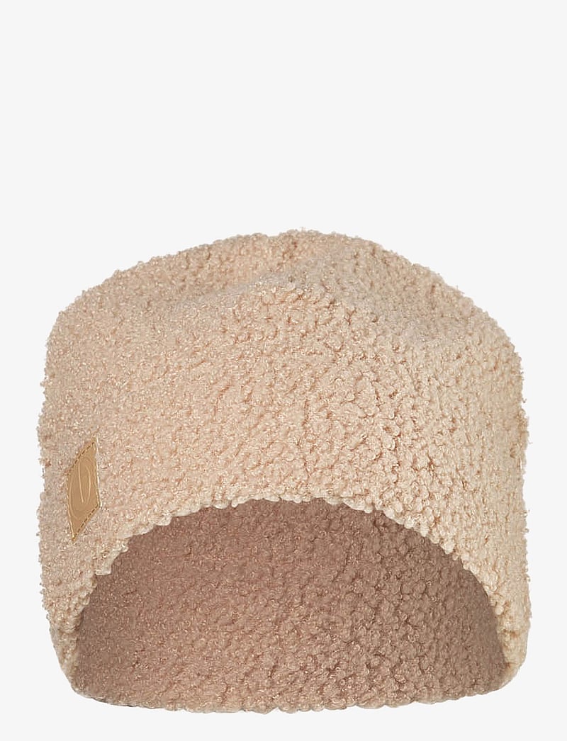Elodie Details - Autumn Beanie - Pink Bouclé 6-12m - beanies - pink - 1