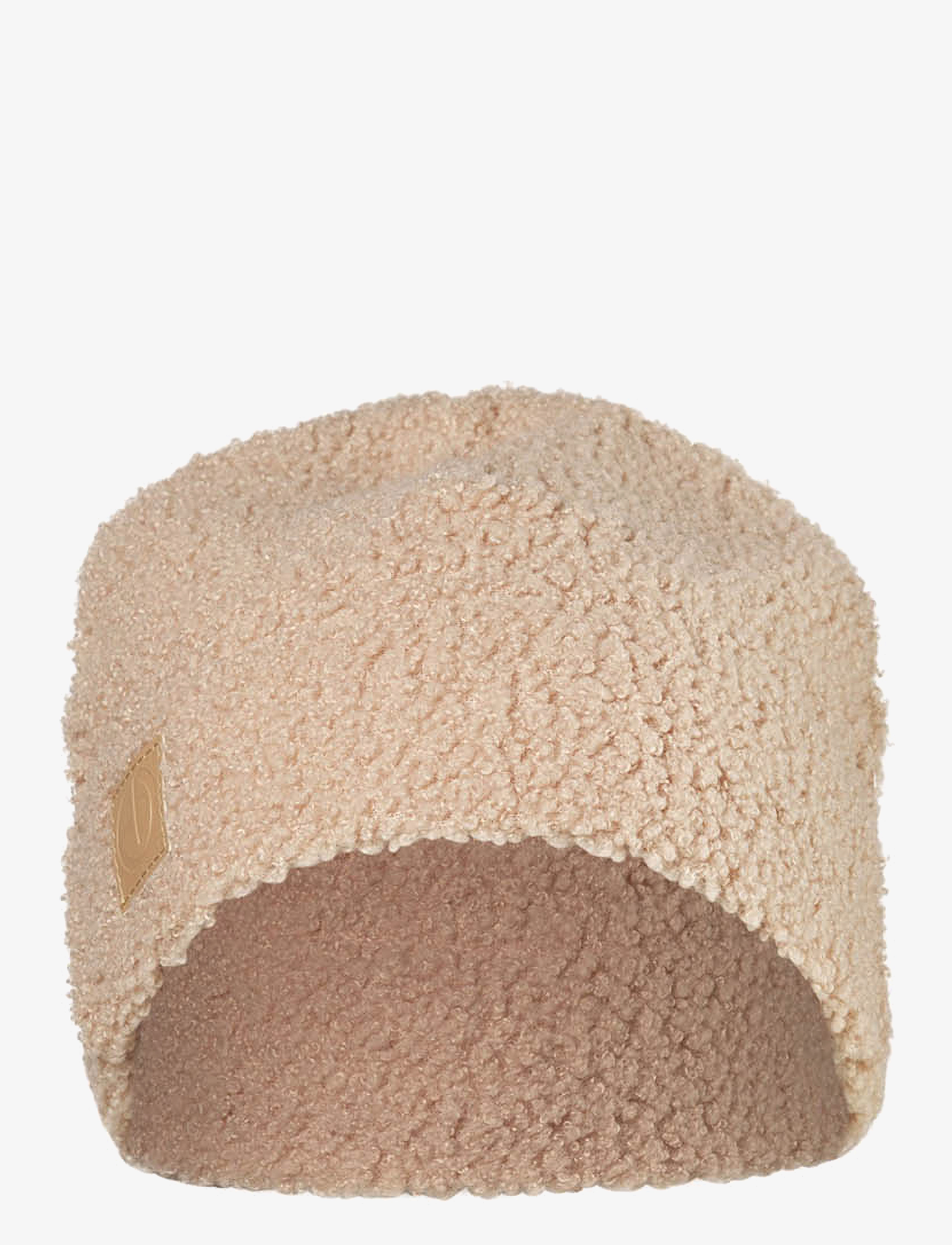 Elodie Details Autumn Beanie - Pink Bouclé 6-12m - 4 for 3 - PINK / pink/rose