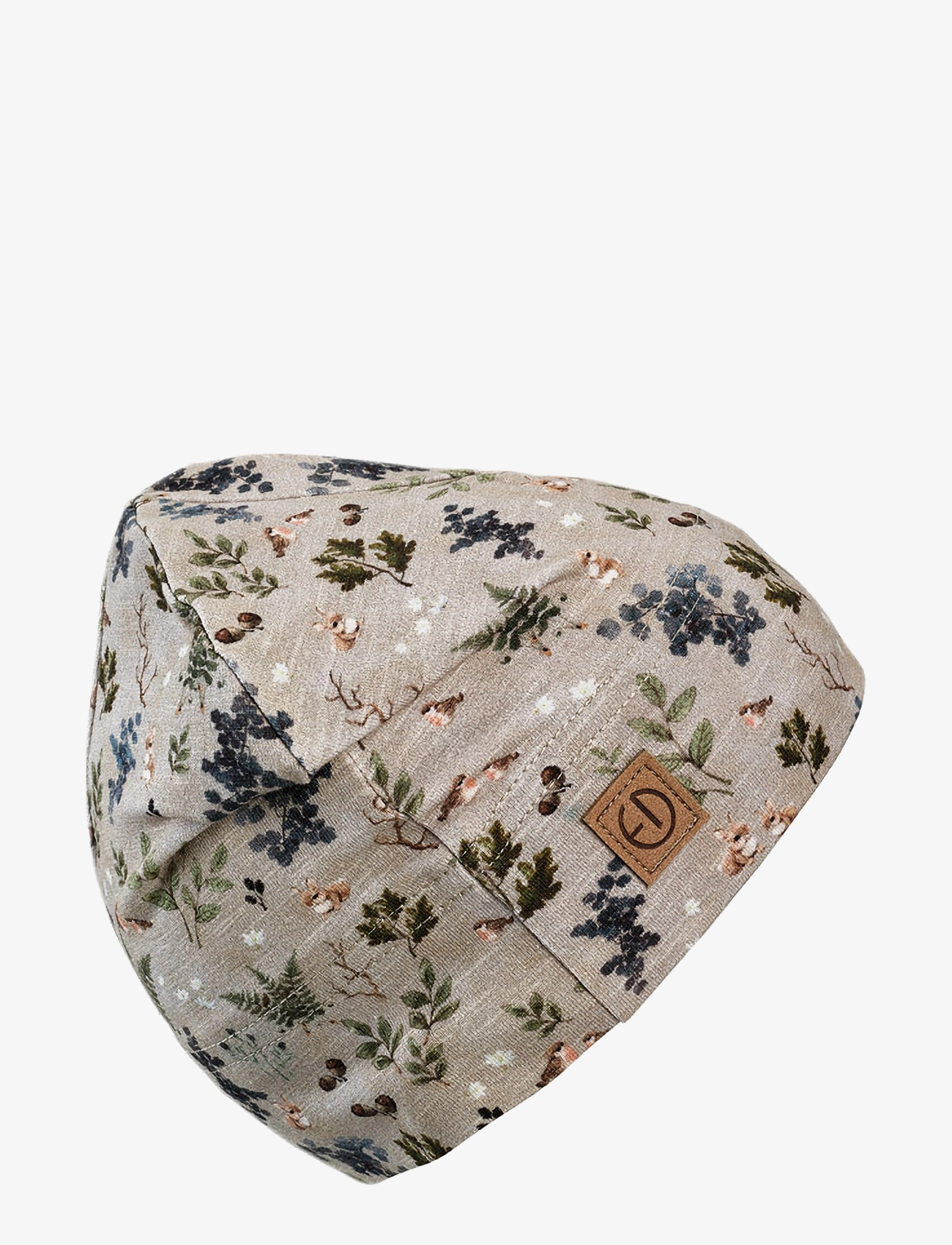 Elodie Details - Light Beanie - Fairytale Forest 1-2y - beanies - fairytale forest - 2