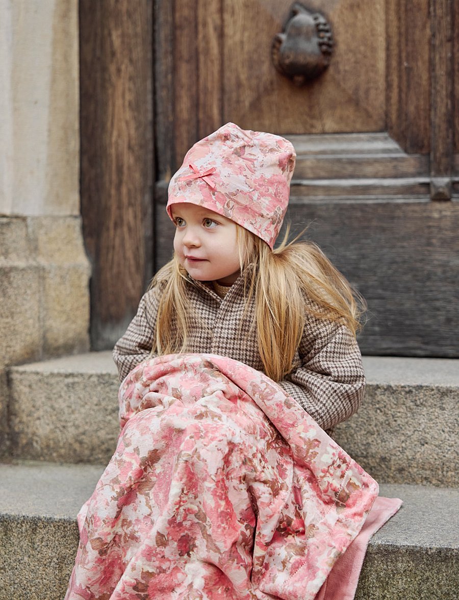 Elodie Details - Light Beanie - River Rose - beanies - river rose - 0