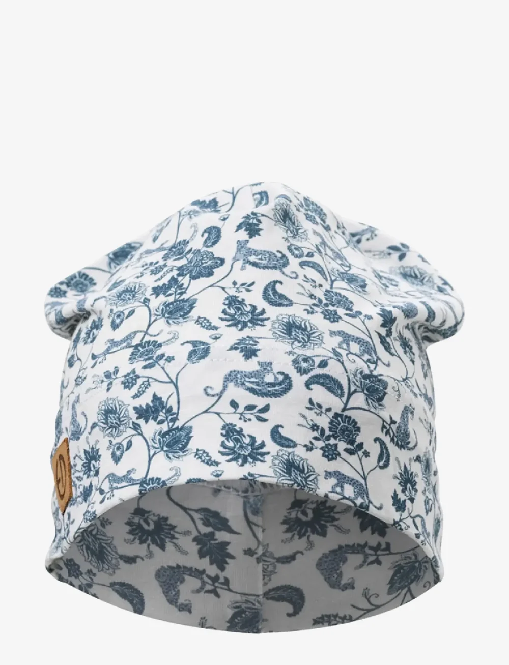 Elodie Details - Light Beanie - Garden Leo Toile - beanies - garden leo toile - 1