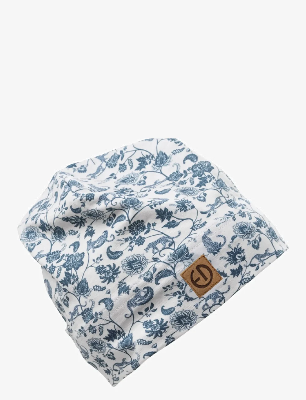 Elodie Details - Light Beanie - Garden Leo Toile - beanies - garden leo toile - 2
