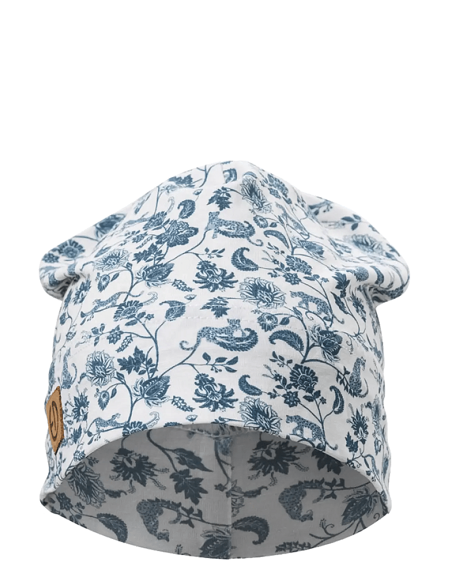 Elodie Details - Light Beanie - Garden Leo Toile - beanies - garden leo toile - 1
