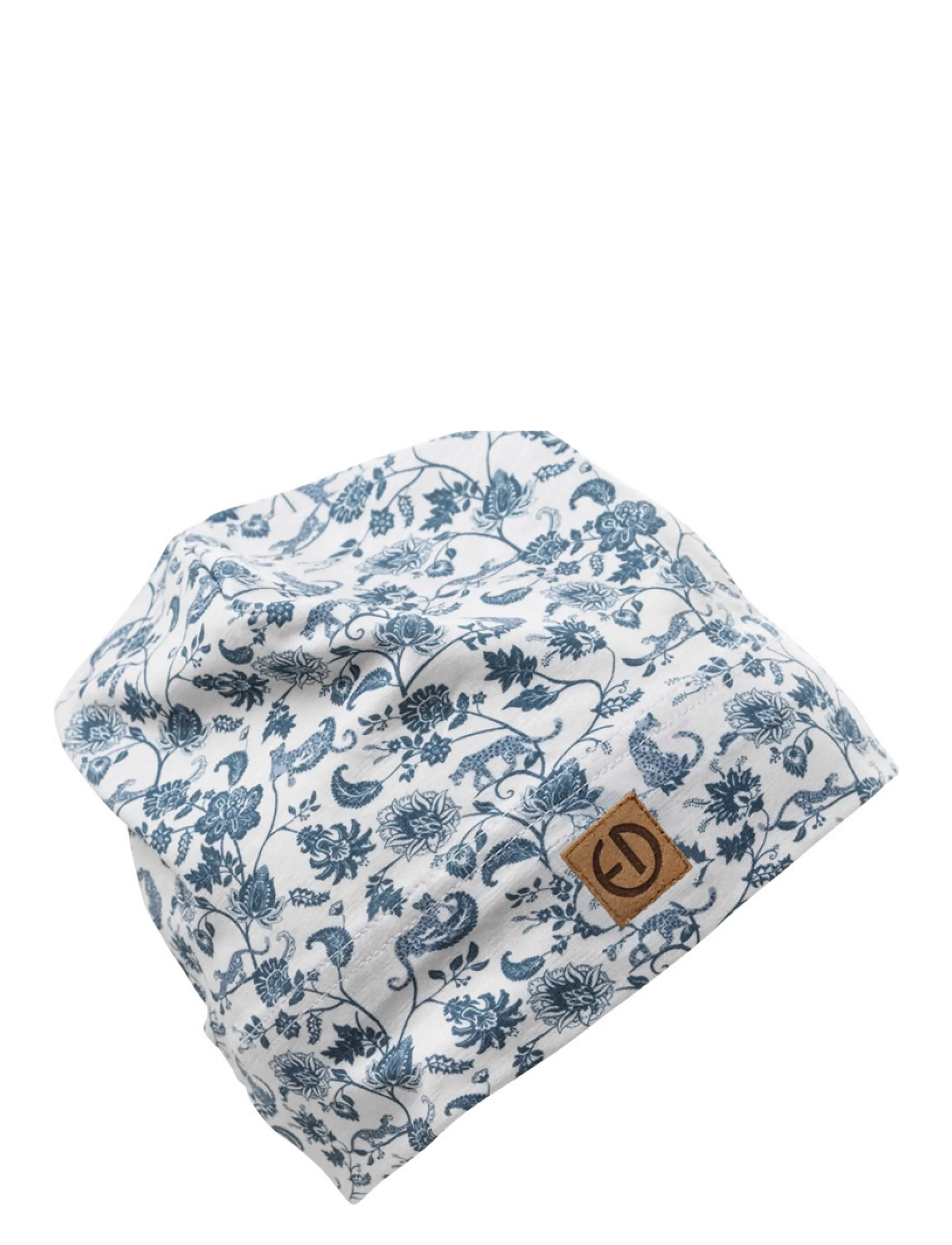 Elodie Details - Light Beanie - Garden Leo Toile - beanies - garden leo toile - 2