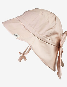 Sun Hat - Powder Pink, Elodie Details