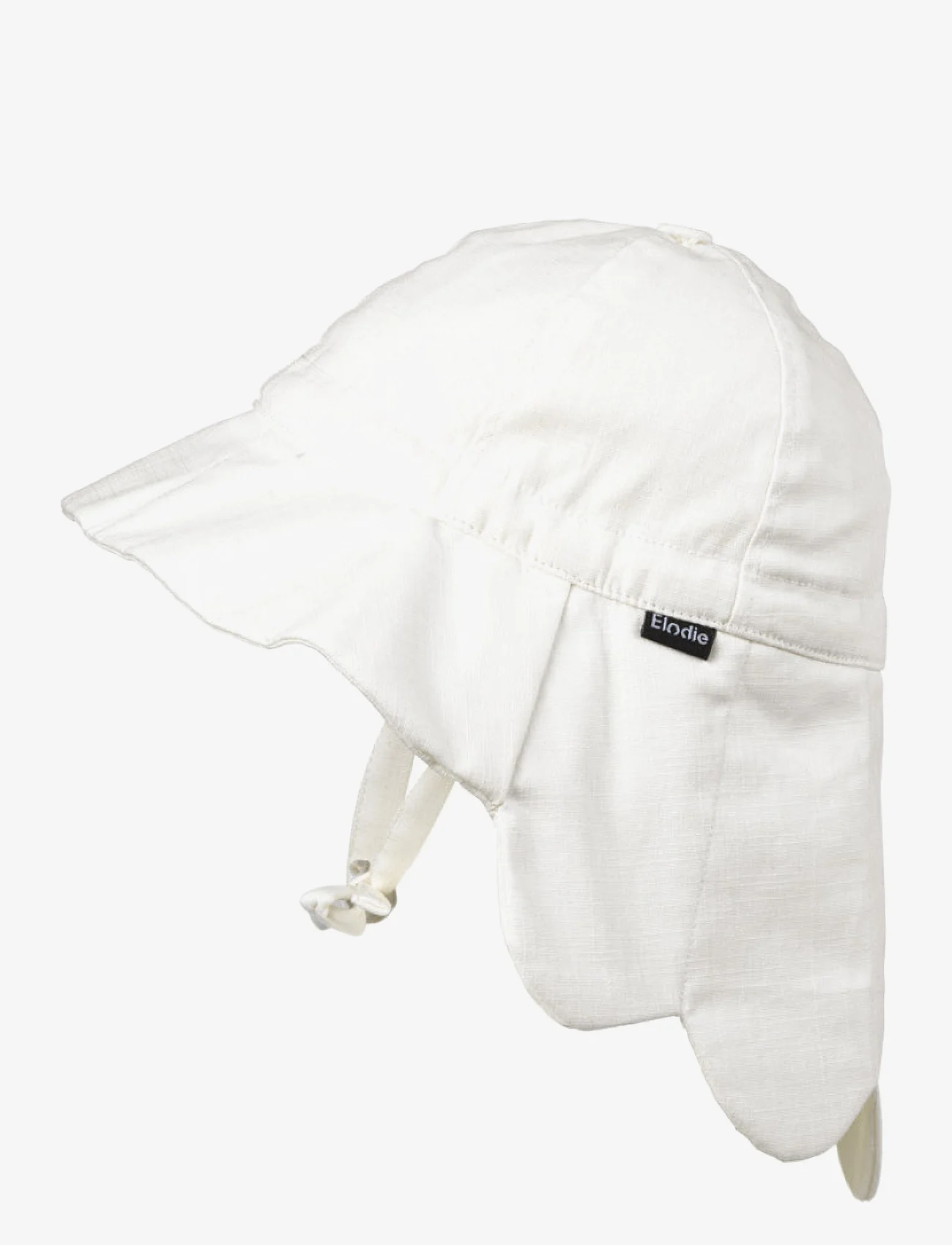 Elodie Details - Sun Hat - Vanilla White 2-3y - chapeau de soleil - vanilla white - 0
