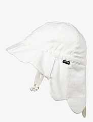 Elodie Details - Sun Hat - Vanilla White 2-3y - chapeau de soleil - vanilla white - 0