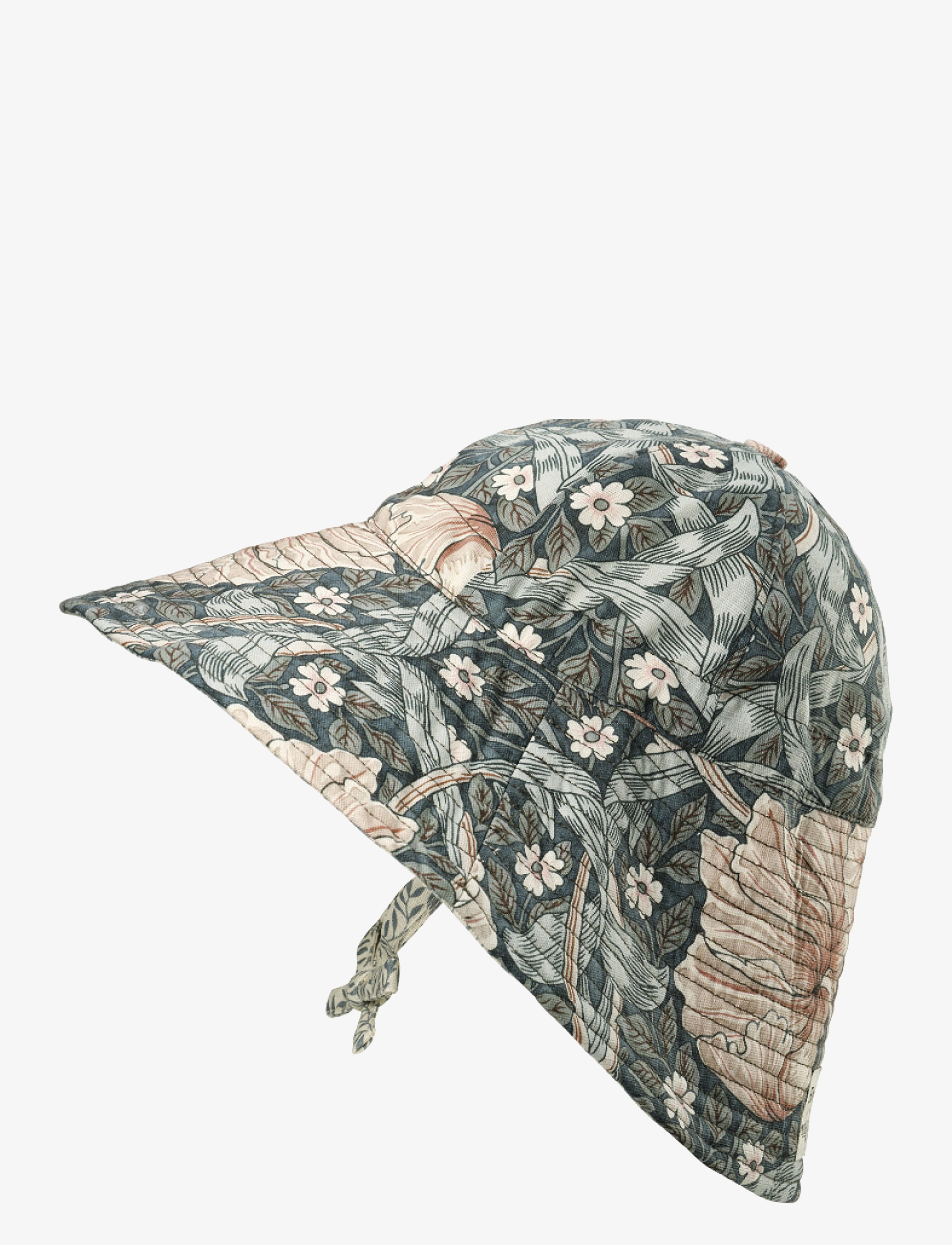 Elodie Details Sun Hat - Pimpernel 2-3y - Sonnenhüte - PIMPERNEL / multi