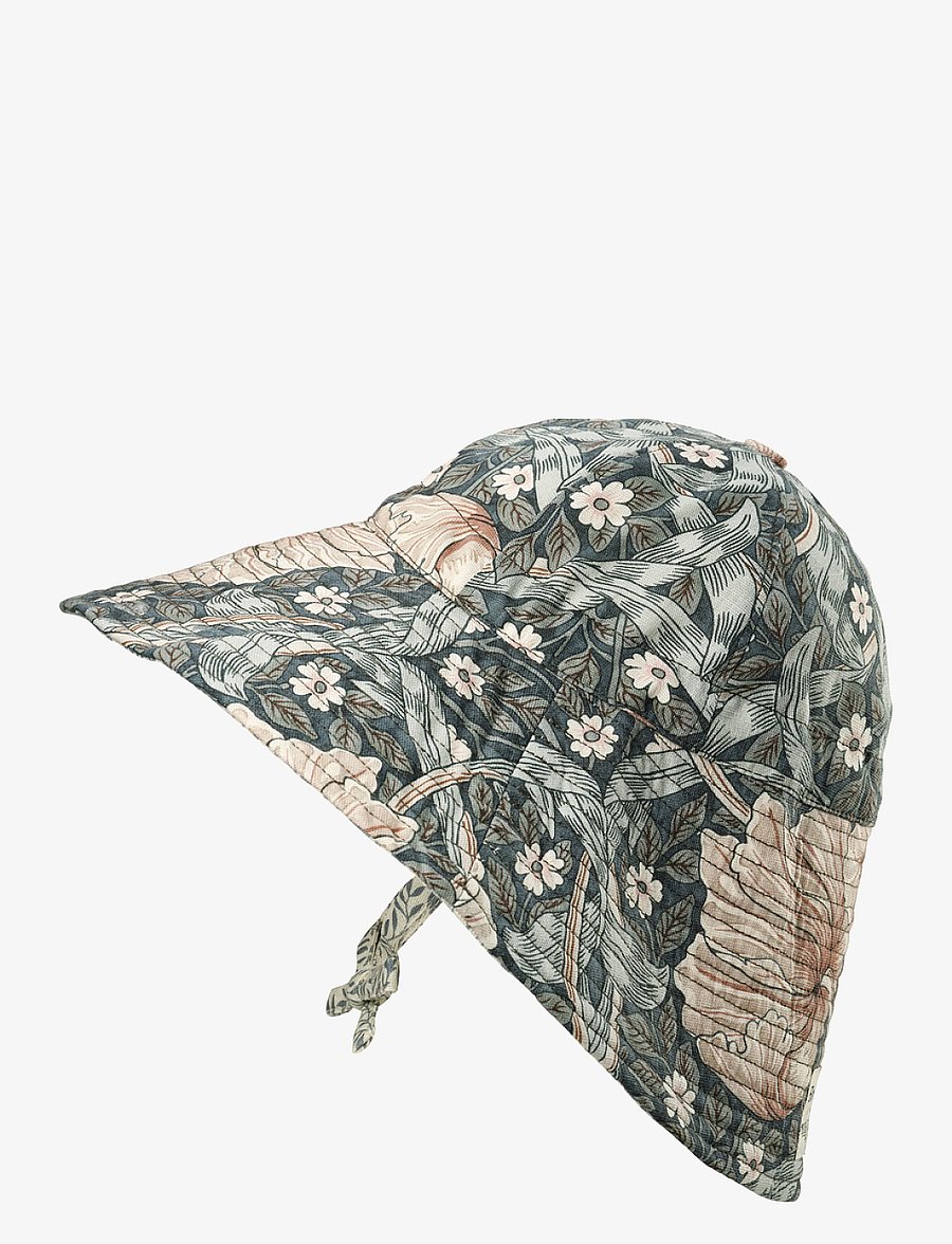 Elodie Details - Sun Hat - Pimpernel 1-2y - solhattar - pimpernel - 1
