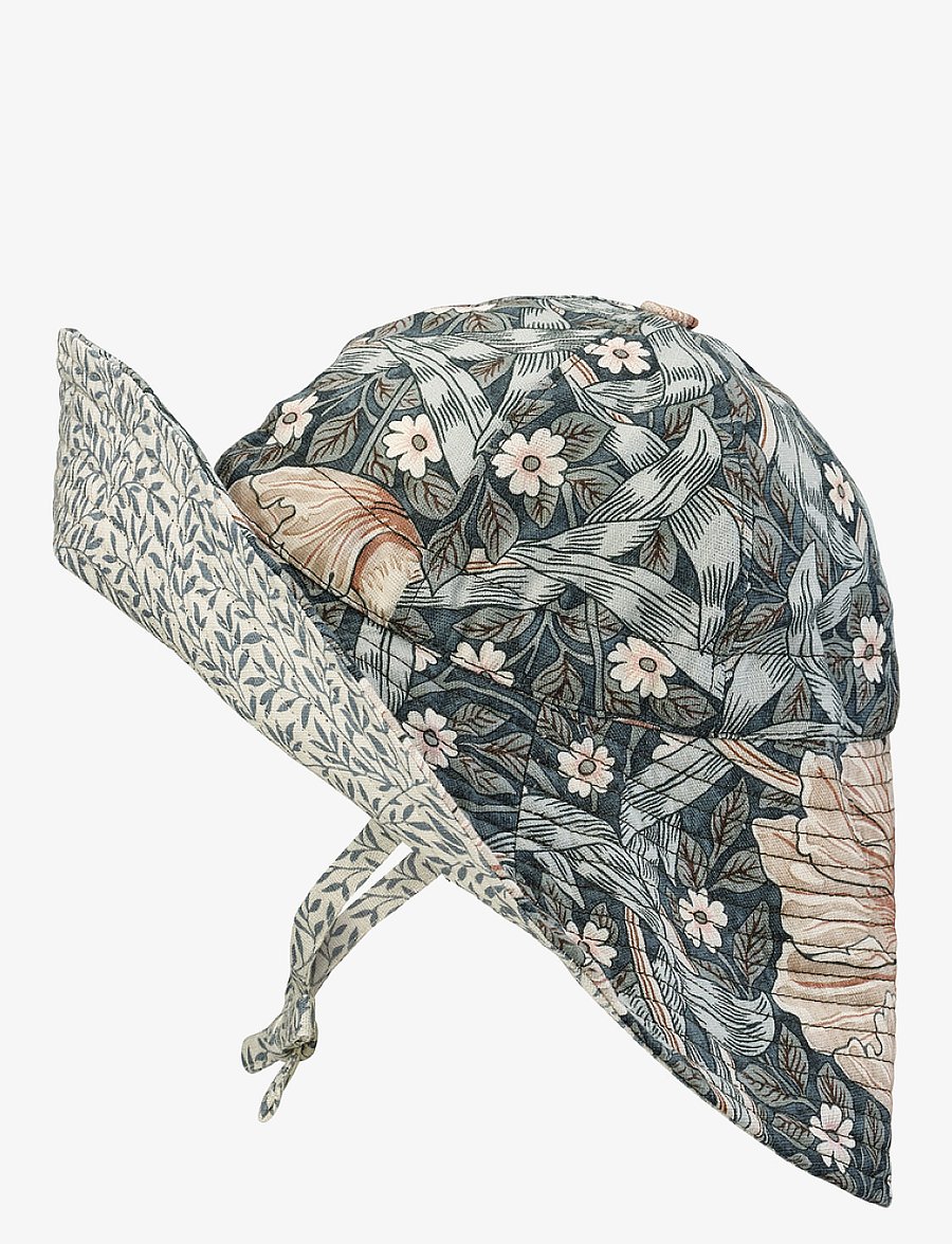 Elodie Details - Sun Hat - Pimpernel 1-2y - solhattar - pimpernel - 2