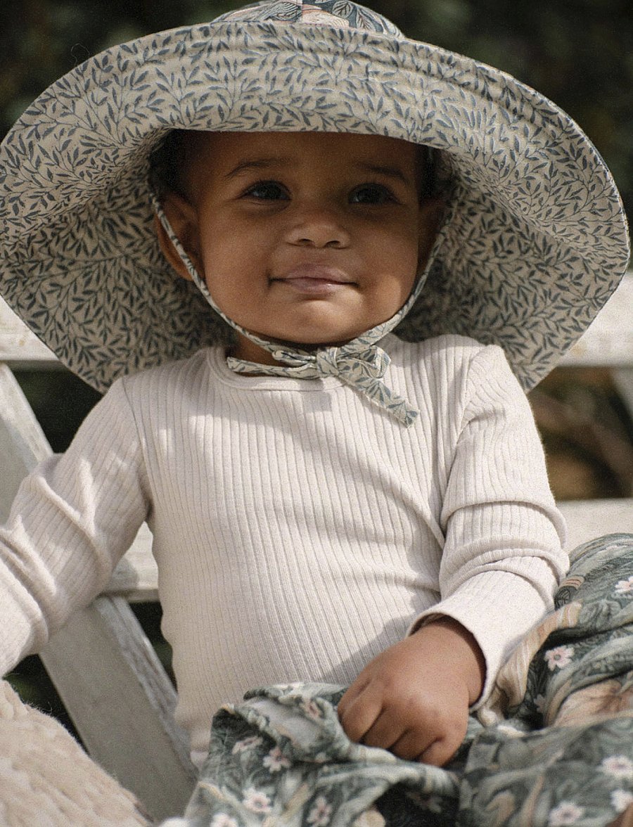 Elodie Details - Sun Hat - Pimpernel 1-2y - solhattar - pimpernel - 0