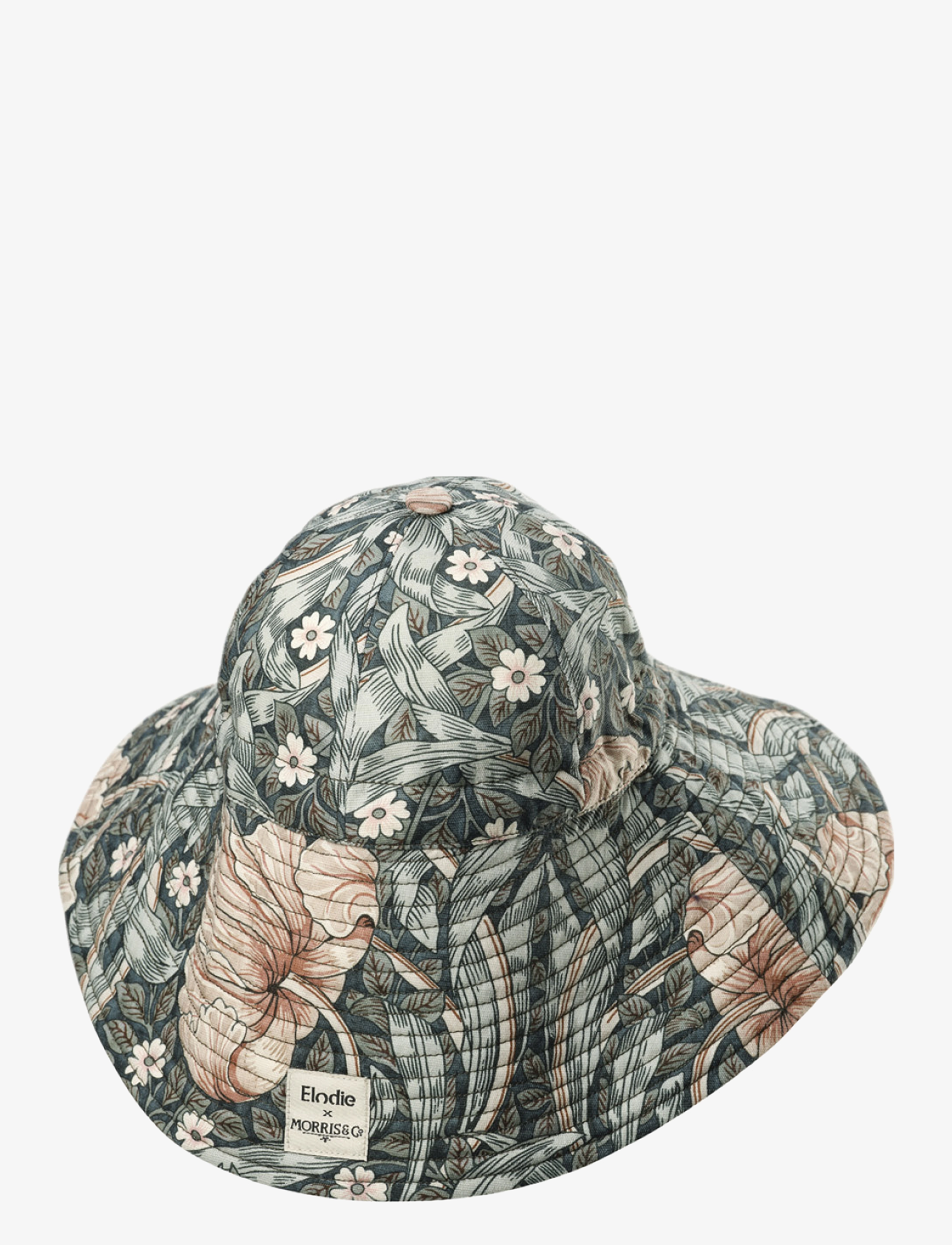 Elodie Details - Sun Hat - Pimpernel 2-3y - solhatte - pimpernel - 3