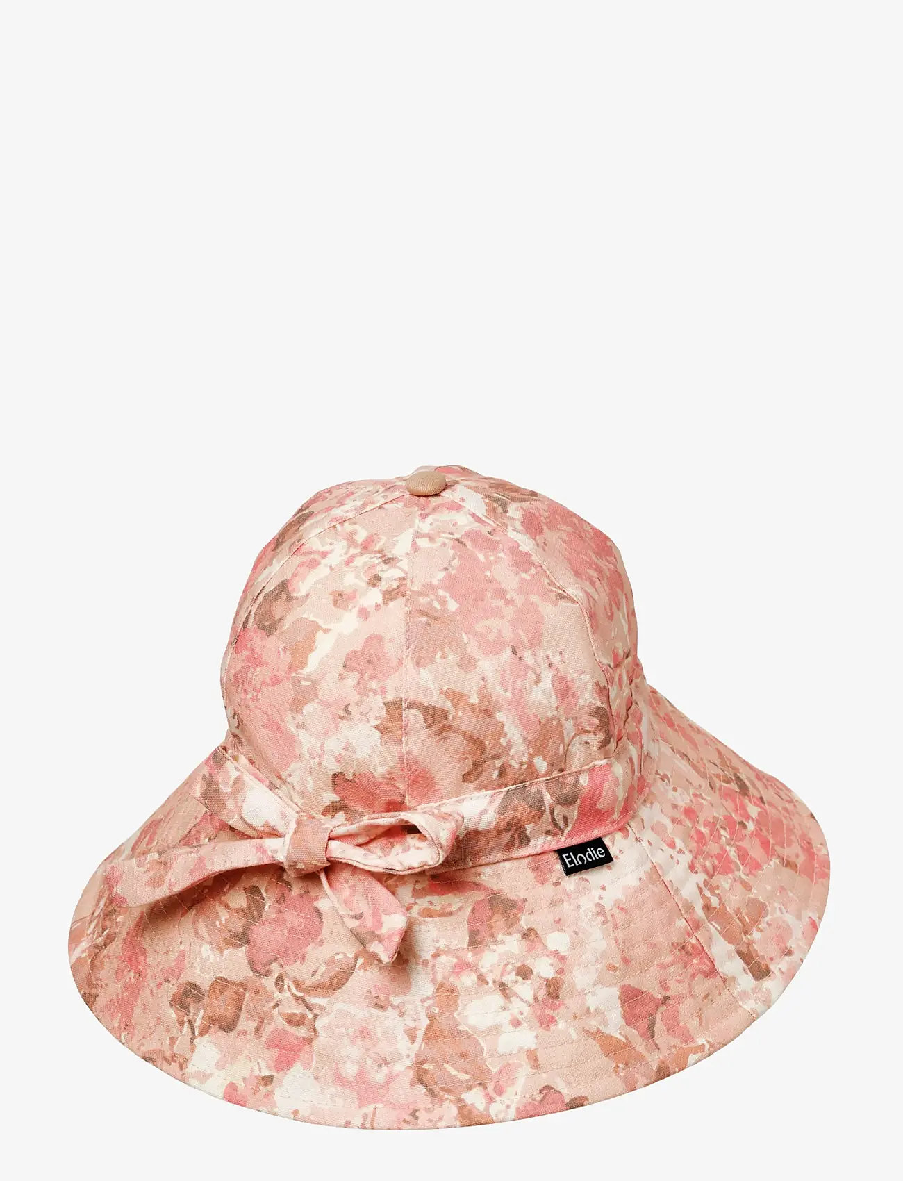 Elodie Details - Sun Hat River Rose 6-12m - sonnenhüte - river rose - 2
