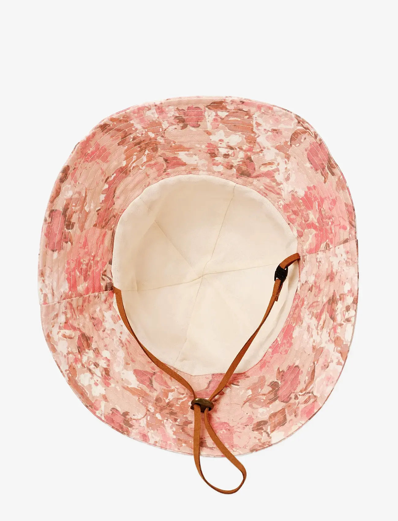 Elodie Details - Sun Hat River Rose 6-12m - sonnenhüte - river rose - 3