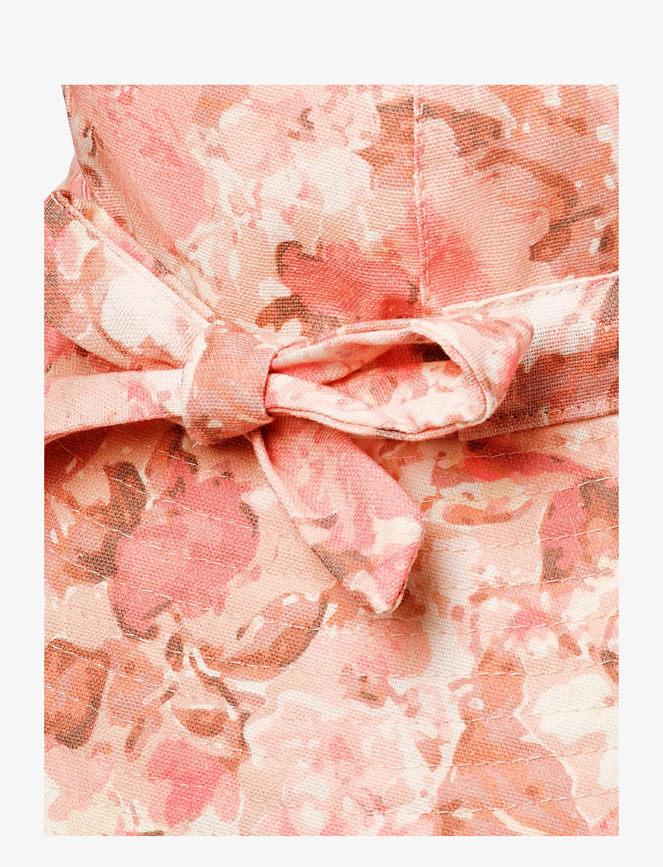 Elodie Details - Sun Hat River Rose 6-12m - sonnenhüte - river rose - 4