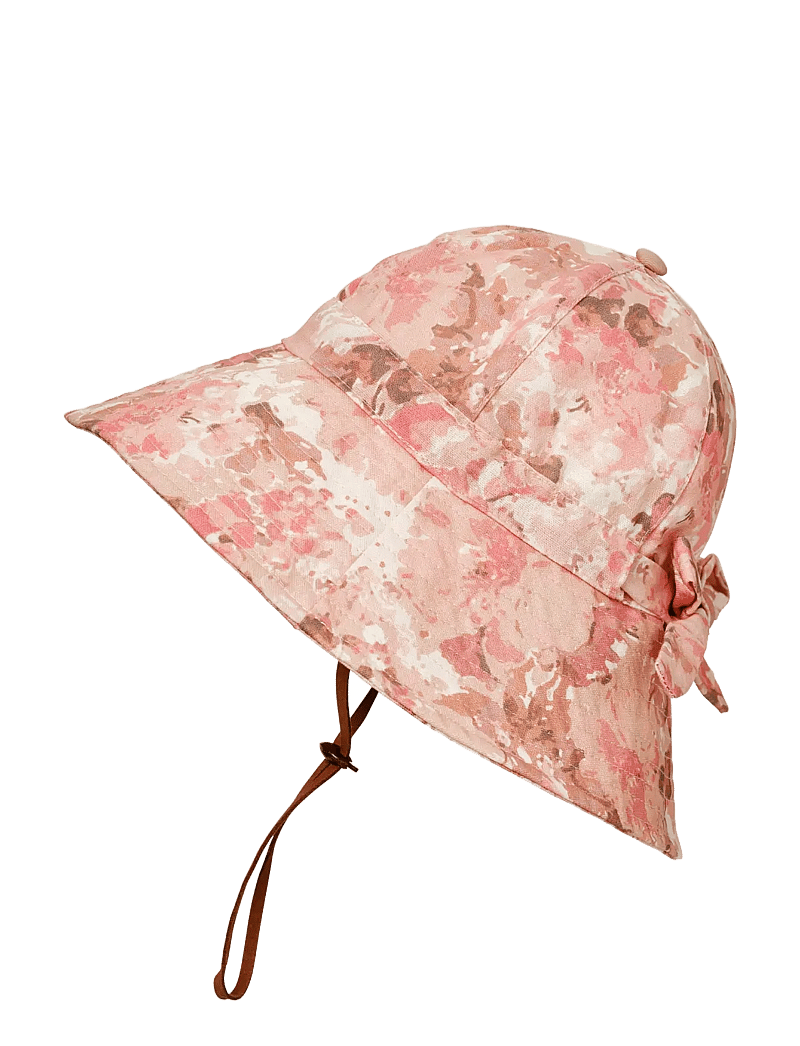 Elodie Details - Sun Hat River Rose 1-2yr - sonnenhüte - river rose - 1