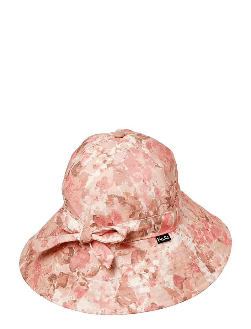 Elodie Details - Sun Hat River Rose 1-2yr - sonnenhüte - river rose - 2