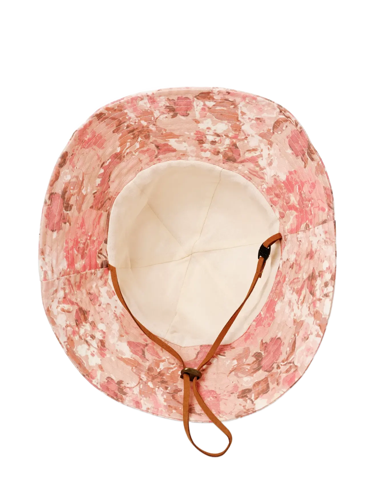 Elodie Details - Sun Hat River Rose 1-2yr - päikesemütsid - river rose - 3