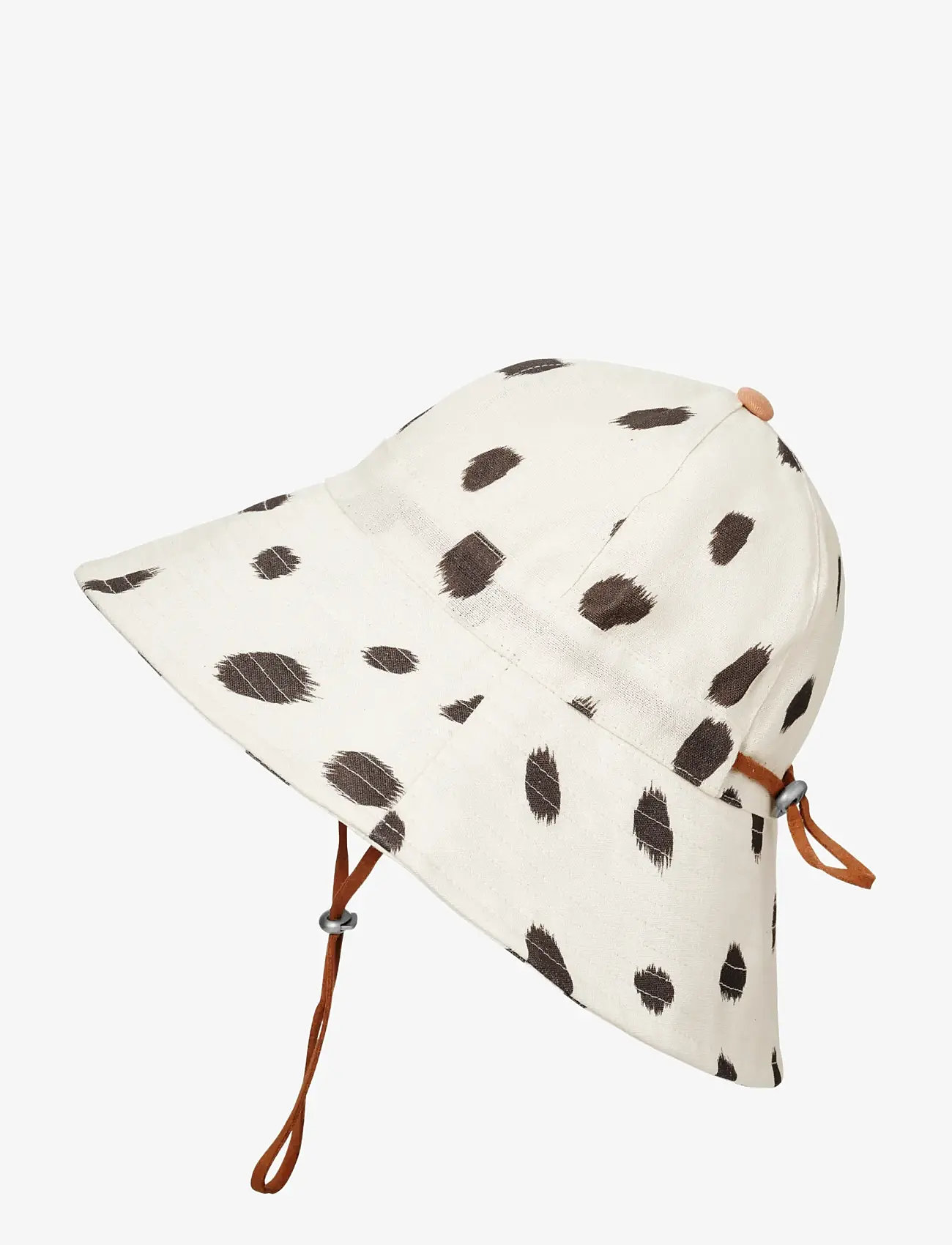 Elodie Details - Sun Hat Dalmatian Dots Grande 3-100 year - sonnenhüte - dalmation dots grande - 1